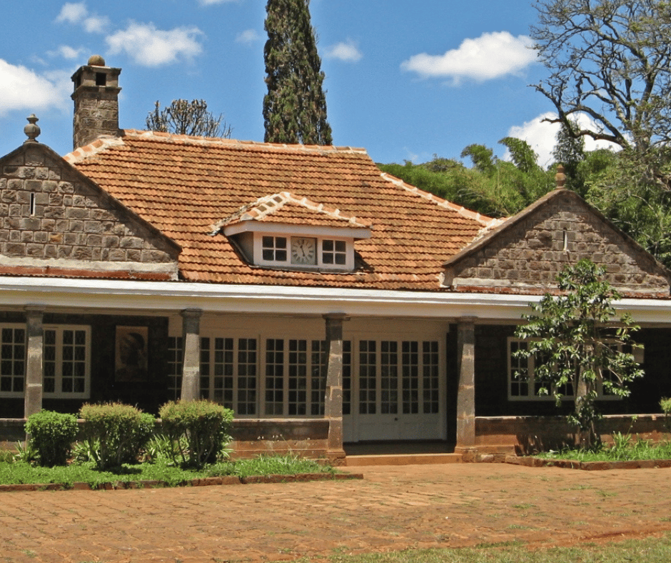 Karen Blixen Museum